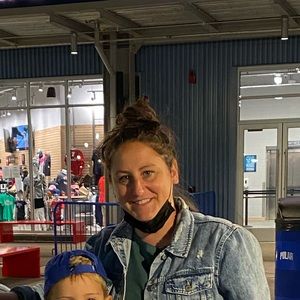 Meet your Posher, Michaela